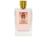 05 Rose Gold